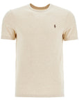 Polo Ralph Lauren custom slim-fit t-shirt