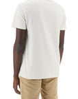 Polo Ralph Lauren custom slim-fit jersey t-shirt