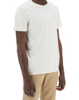 Polo Ralph Lauren custom slim-fit jersey t-shirt