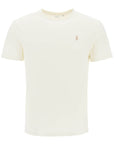 Polo Ralph Lauren custom slim-fit jersey t-shirt