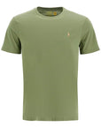 Polo Ralph Lauren custom slim fit crewneck t-shirt