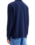 Polo Ralph Lauren long-sleeved polo shirt