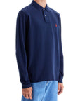 Polo Ralph Lauren long-sleeved polo shirt