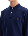 Polo Ralph Lauren long-sleeved polo shirt