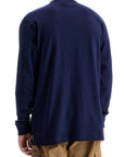 Polo Ralph Lauren long-sleeved polo shirt