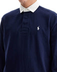 Polo Ralph Lauren long-sleeved polo shirt