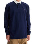 Polo Ralph Lauren long-sleeved polo shirt