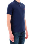 Polo Ralph Lauren slim fit short sleeve polo shirt