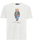 Polo Ralph Lauren classic fit polo bear t-shirt