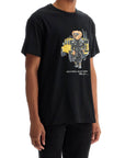 Polo Ralph Lauren classic fit polo bear t-shirt