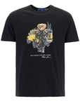 Polo Ralph Lauren classic fit polo bear t-shirt