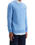 Polo Ralph Lauren slim fit cotton sweater