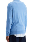 Polo Ralph Lauren slim fit cotton sweater