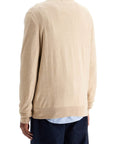 Polo Ralph Lauren slim fit cotton sweater