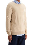 Polo Ralph Lauren slim fit cotton sweater