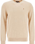 Polo Ralph Lauren slim fit cotton sweater