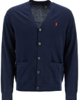 Polo Ralph Lauren cotton cardigan for