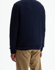 Polo Ralph Lauren cotton cardigan for