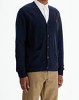 Polo Ralph Lauren cotton cardigan for