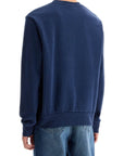 Polo Ralph Lauren loopback cotton crewneck sweatshirt