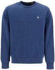 Polo Ralph Lauren loopback cotton crewneck sweatshirt