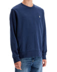 Polo Ralph Lauren loopback cotton crewneck sweatshirt