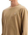 Polo Ralph Lauren loopback crewneck sweatshirt