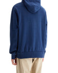 Polo Ralph Lauren loopback cotton hoodie