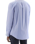 Polo Ralph Lauren striped slim fit shirt