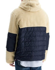 Polo Ralph Lauren hybrid colden jacket