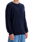 Polo Ralph Lauren crewneck pullover with embroidered