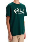 Polo Ralph Lauren classic fit logo t-shirt