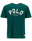 Polo Ralph Lauren classic fit logo t-shirt