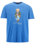 Polo Ralph Lauren classic fit polo bear t-shirt