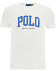 Polo Ralph Lauren custom slim-fit logo t-shirt