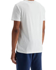 Polo Ralph Lauren custom slim-fit logo t-shirt