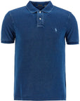 Polo Ralph Lauren slim fit short sleeve polo shirt