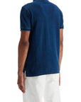 Polo Ralph Lauren slim fit short sleeve polo shirt