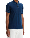 Polo Ralph Lauren slim fit short sleeve polo shirt