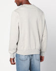 Polo Ralph Lauren Gray sweatshirt in cotton blend