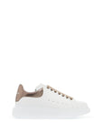 Alexander Mcqueen oversize sneakers