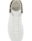 Alexander Mcqueen oversize sneakers