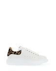 Alexander Mcqueen oversize sneakers