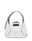 Alexander Mcqueen jewelled hobo