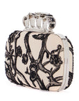 Alexander Mcqueen 'clutch the kn