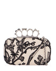 Alexander Mcqueen 'clutch the kn