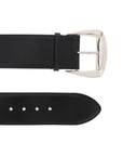 Alexander Mcqueen geometric buckle waist belt