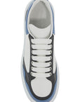 Alexander Mcqueen oversize sneakers