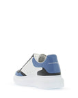 Alexander Mcqueen oversize sneakers