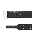 Alexander Mcqueen military belt